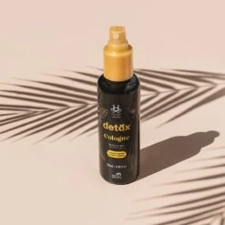 Hydra Vegan Detox Cologne -Pet Grooming Discounts detox cologne shot 2