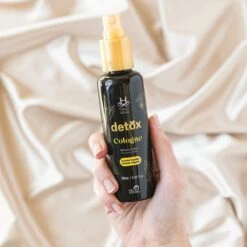 Hydra Vegan Detox Cologne -Pet Grooming Discounts detox cologne shot 3