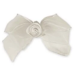 Aria Sheer Delight Bow Canister 100Pc -Pet Grooming Discounts dt157 99 003