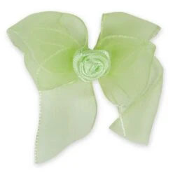 Aria Sheer Delight Bow Canister 100Pc -Pet Grooming Discounts dt157 99 004