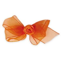 Aria Sheer Delight Bow Canister 100Pc -Pet Grooming Discounts dt157 99 006