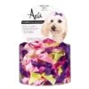Aria Multi Color Bow Canister 3/8In 100Pc -Pet Grooming Discounts dt161 99 001