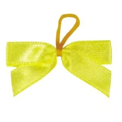 Aria Multi Color Bow Canister 3/8In 100Pc -Pet Grooming Discounts dt161 99 005