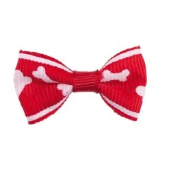 Aria Romeo Bows 48 Piece Canisters 12 Aria Romeo Bows 48 Piece Canisters -Pet Grooming Discounts dt807 48 005