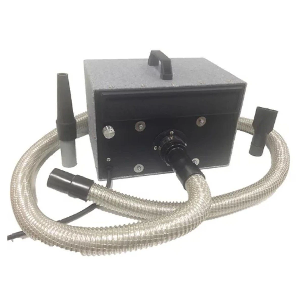 EZ Dryer 3 Grey 3 EZ Dryer 3 Grey