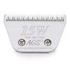 AGS 15 WIDE Blade -Pet Grooming Discounts g015w ags 001 1