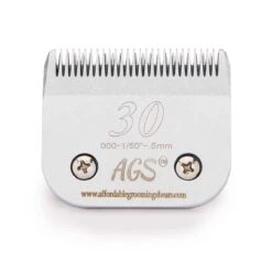 AGS 30 Blade