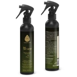 Hydra Luxury Care Bundle Kit -Pet Grooming Discounts hluxbundle luxury care fast shower 240ml verso