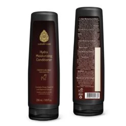 Hydra Luxury Care Bundle Kit -Pet Grooming Discounts hluxbundle luxury care moisturizing conditioner 290ml