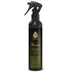 Hydra Fast Shower SprayLuxury Care