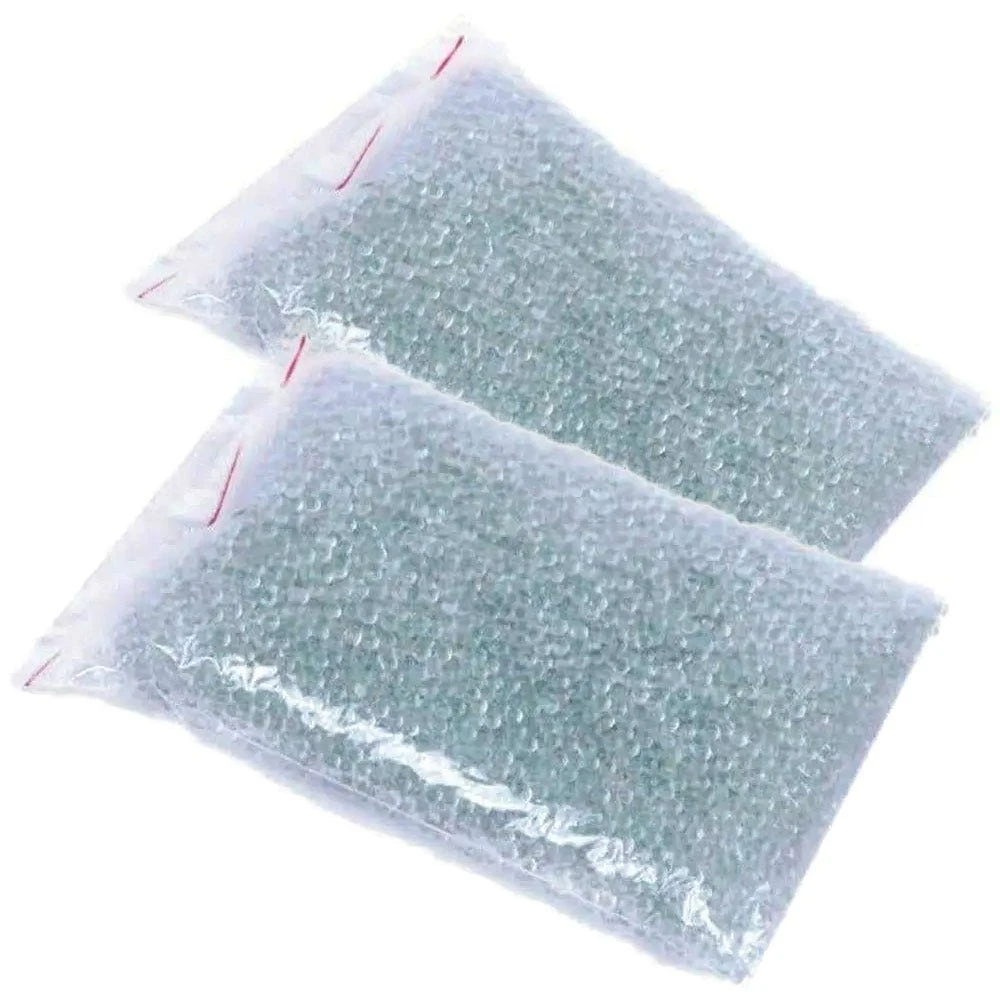 Hot Cup Glass Beads 5oz Bags 2pk 3 Hot Cup Glass Beads 5oz Bags 2pk