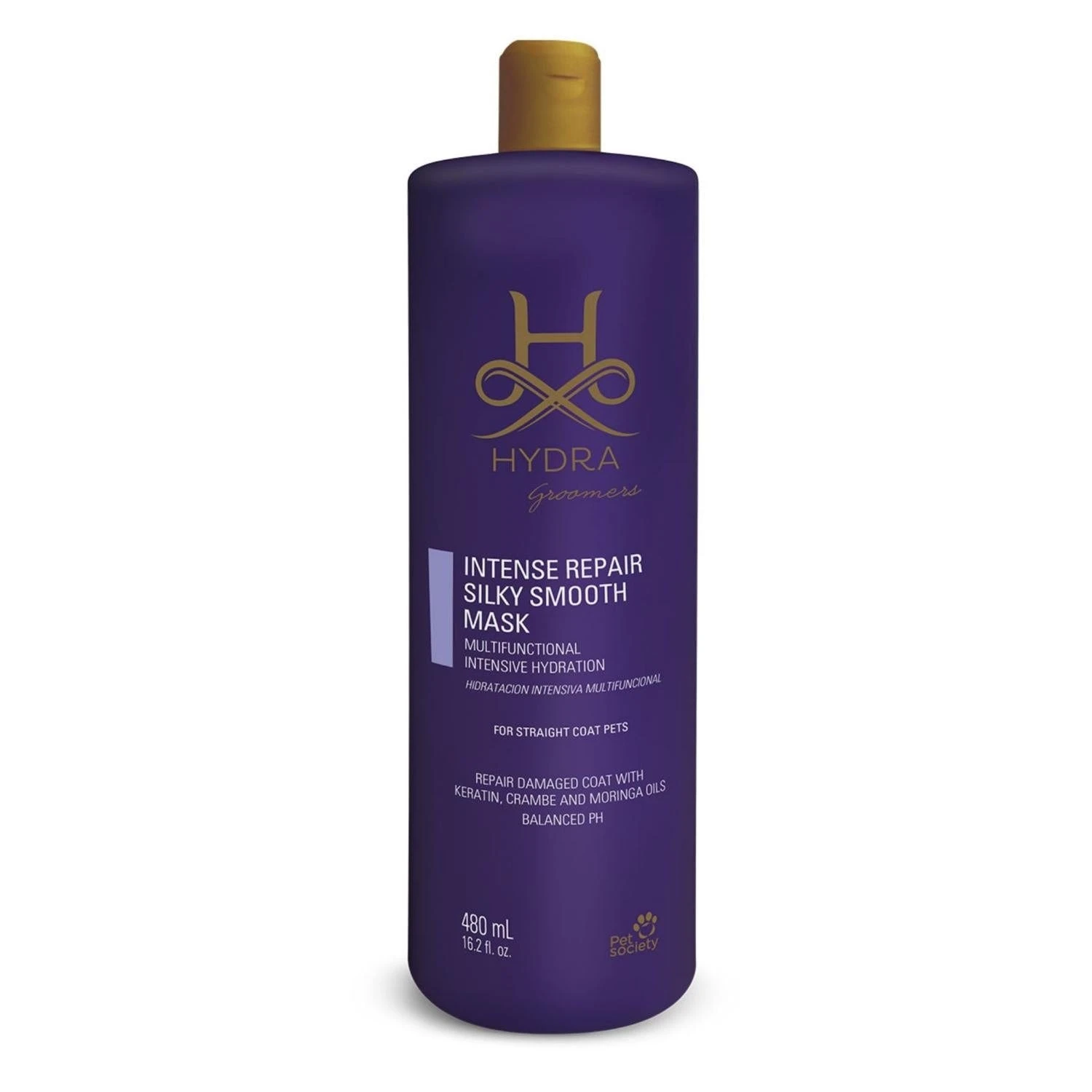 Intense Repair Silky Smooth Mask 3 Intense Repair Silky Smooth Mask