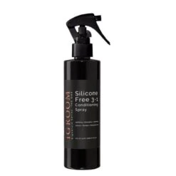 IGroom Silicone Free 3-1 Conditioning Detangling Spray -Pet Grooming Discounts imsf2.8517 01