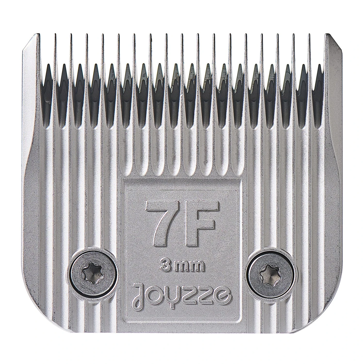 Joyzze A-Series Ceramic Coated Blade 7F 3 Joyzze A-Series Ceramic Coated Blade 7F