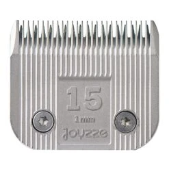 Joyzze A-Series Ceramic Coated Blade 15