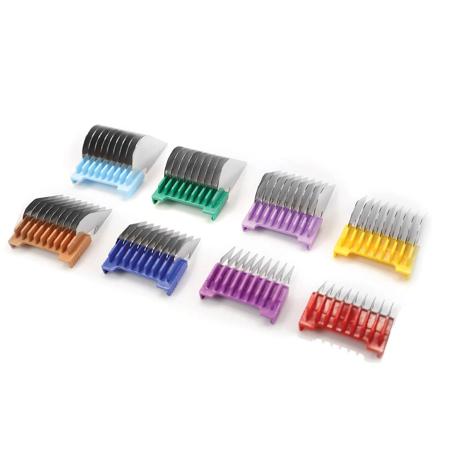 Joyzze C Series 8 Pc Attachment Comb Sets 3 Joyzze C Series 8 Pc Attachment Comb Sets