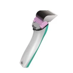 Joyzze C Series 8 Pc Attachment Comb Sets 11 Joyzze C Series 8 Pc Attachment Comb Sets -Pet Grooming Discounts jz0214 08 joyzze clipper comb attached purple 1