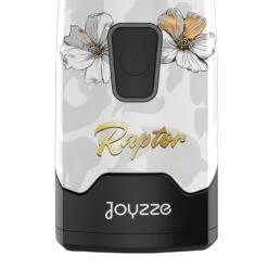 Joyzze Raptor Pro 2 Clipper -Pet Grooming Discounts jz0645 95 joyzze white clipper leopard raptor 1 pro 2 2 1