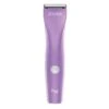 Joyzze Hornet Mini Clpr M-Series Pur -Pet Grooming Discounts jz2630 79 hornet mini purple 1
