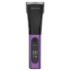 Joyzze Piranha Clipper D-Series Purple -Pet Grooming Discounts jz3613 79 1