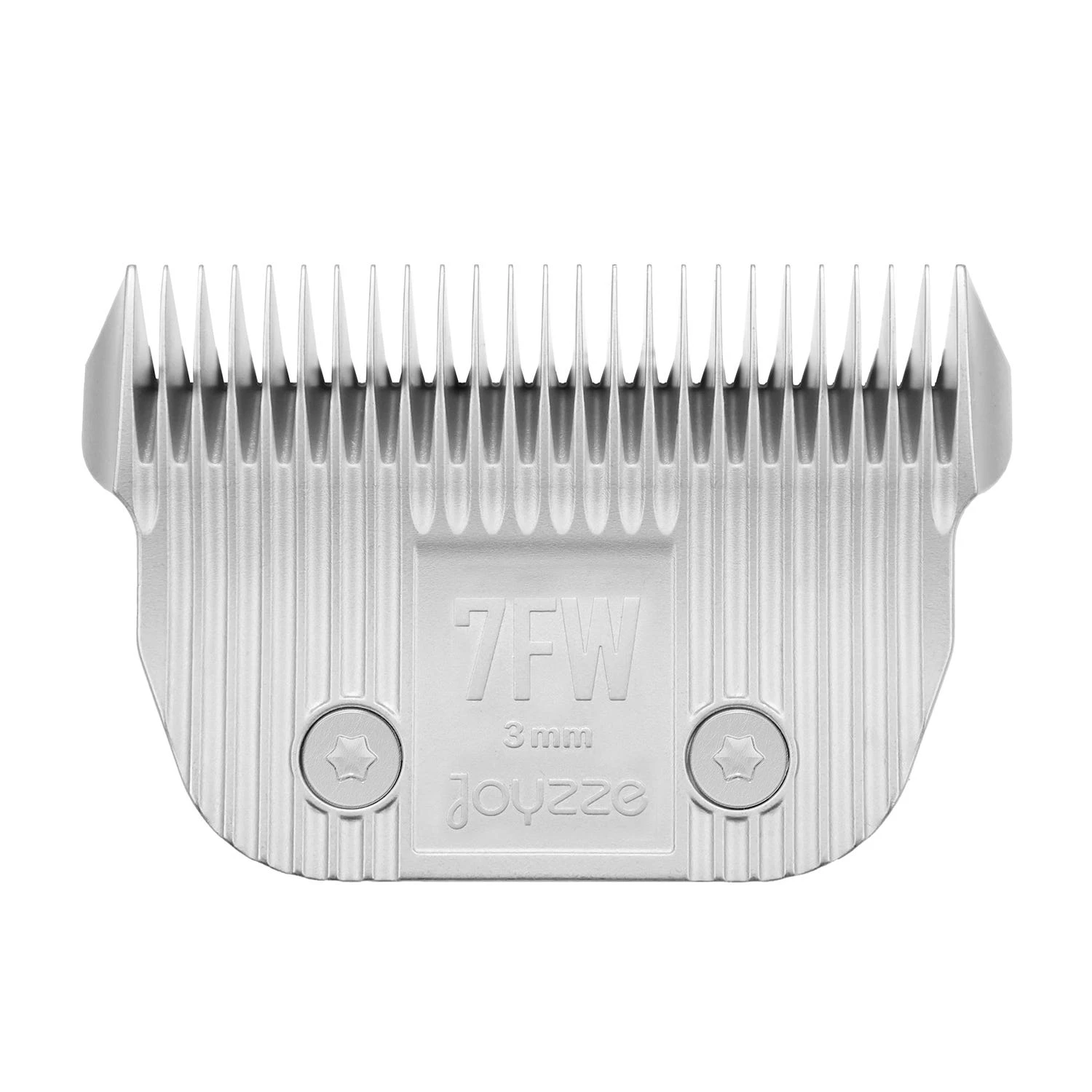 Joyzze A Series Ceramic Wide Blade 7FW 3 Joyzze A Series Ceramic Wide Blade 7FW