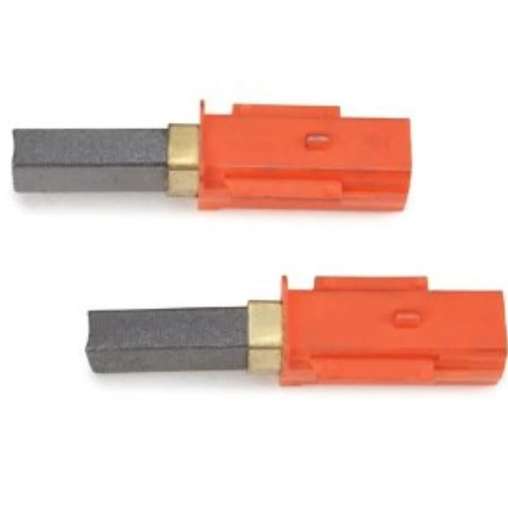 K-9 Brushes (orange) For 923 M 3 K-9 Brushes (orange) For 923 M