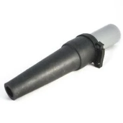 K-9 Round Dryer Blower Nozzle W/ Connector