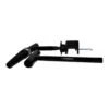 K-9 Dryer Table Mount T-Wand -Pet Grooming Discounts kd154 00