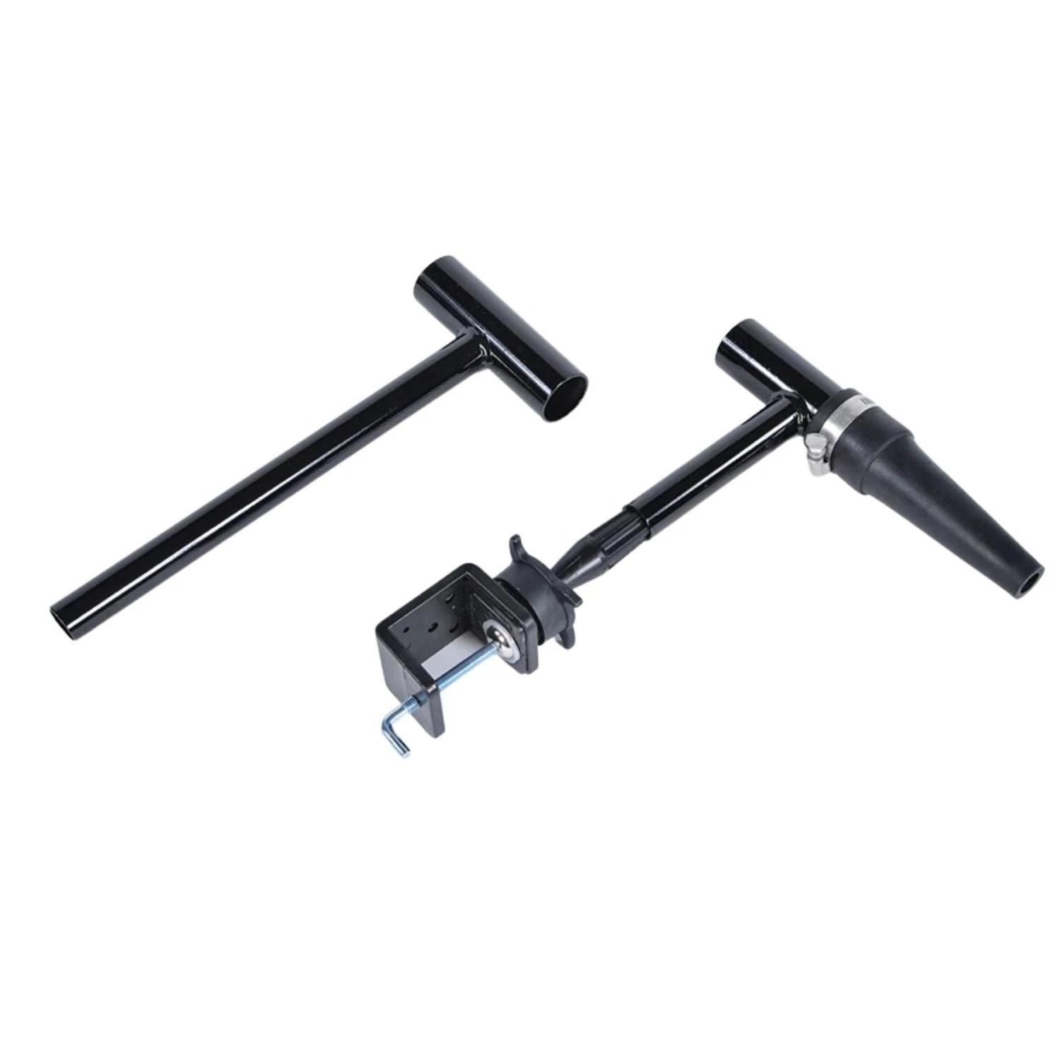 K-9 Dryer Table Mount T-Wand 4 K-9 Dryer Table Mount T-Wand - Image 2