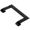 K-9 Wall Mount Bracket -Pet Grooming Discounts kd155 00