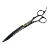 Kenchii® Bumble Bee 8in Curved Shear -Pet Grooming Discounts ke0228 12 08 kebb8c 1