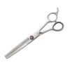 Kenchii Scorpion 46 Tooth Thinning Shear -Pet Grooming Discounts ke1946 46 scorpion 46t 2