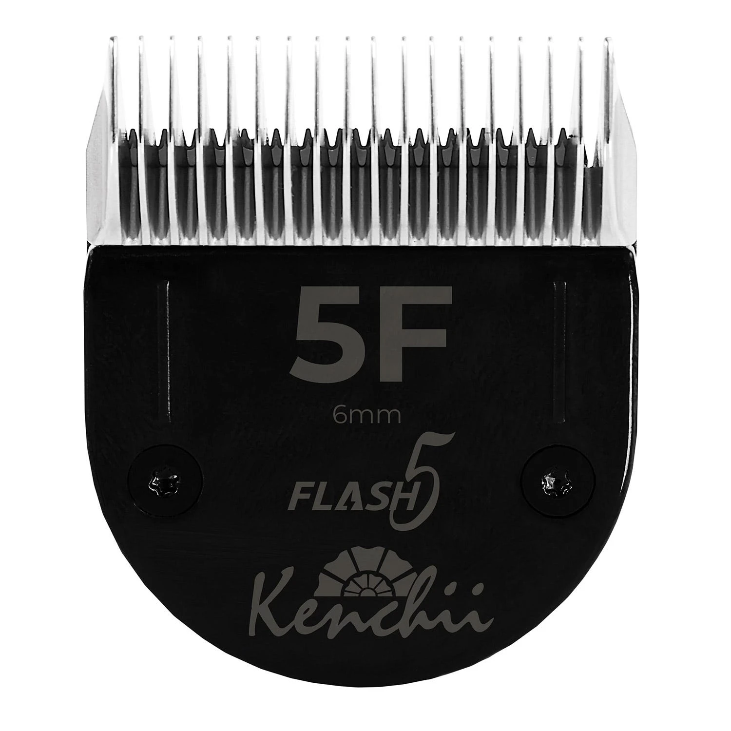 Kenchii Flash5 Ceramic Coated Blade 5F 3 Kenchii Flash5 Ceramic Coated Blade 5F
