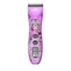 Kenchii Flash5 5-in-1 Digital Cordless Clipper Purple Dogs Edition -Pet Grooming Discounts ke6035 79 purple 4 1