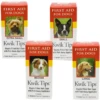Miracle Care Kwik Tips Value Packs -Pet Grooming Discounts kstv