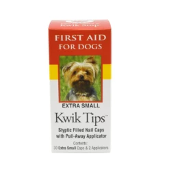 Miracle Care Kwik Tips Value Packs 11 Miracle Care Kwik Tips Value Packs -Pet Grooming Discounts kstv xs
