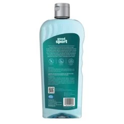 Fresh 'n Clean® Good Sport Deodorizing Shampoo For Puppies And Kittens 18 Oz -Pet Grooming Discounts lk2464 20 18 22464 fnc goodsport 18oz bk