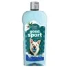 Fresh 'n Clean® Good Sport Deodorizing Shampoo For Puppies And Kittens 18 Oz 1 Fresh 'n Clean® Good Sport Deodorizing Shampoo For Puppies And Kittens 18 Oz -Pet Grooming Discounts lk2464 20 18 22464 fnc goodsport 18oz frnt