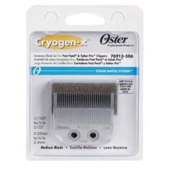 Oster® Oster Medium Blade For Adjustable Clippers