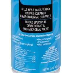 Oster Spray Disinfectant -Pet Grooming Discounts os7636 14 0