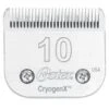 Oster® Oster CryogenX Blade 10 -Pet Grooming Discounts os86810 alt1 pe212
