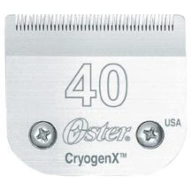 Oster® Oster CryogenX Blade 40