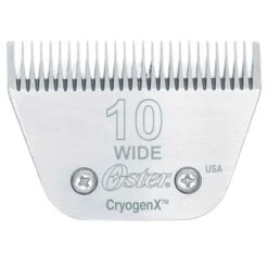 Oster® Oster CryogenX Blades -Pet Grooming Discounts os868 1