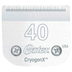 Oster® Oster CryogenX Blades -Pet Grooming Discounts os868 4