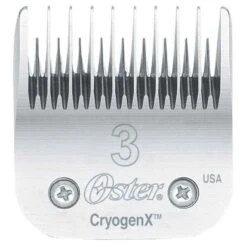Oster® Oster CryogenX Blades -Pet Grooming Discounts os868 6