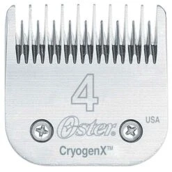 Oster® Oster CryogenX Blades -Pet Grooming Discounts os868 8