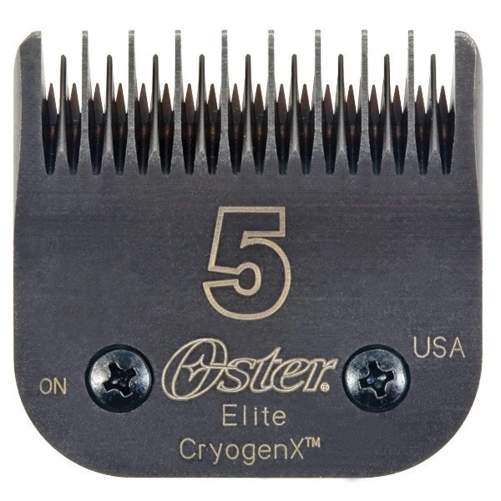 Oster® Oster Elite CryogenX Blades 4 Oster® Oster Elite CryogenX Blades - Image 2