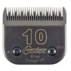 Oster® Oster Elite Cryogen-X Blade 10 -Pet Grooming Discounts os88010 alt1 pe212