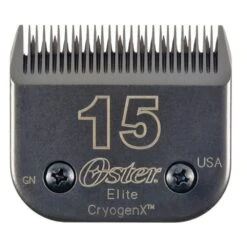 Oster® Oster Elite CryogenX Blades 13 Oster® Oster Elite CryogenX Blades -Pet Grooming Discounts os88015 alt1 pe212 2