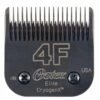 Oster® Oster Elite Cryogen-X Blade 4 Finish Blade -Pet Grooming Discounts os88045 alt1 pe212